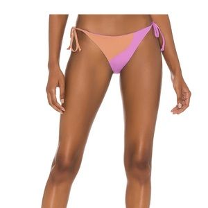 Lspace Dani Classic Bikini Bottom